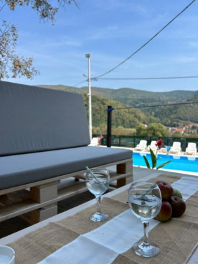 Villa Paradise